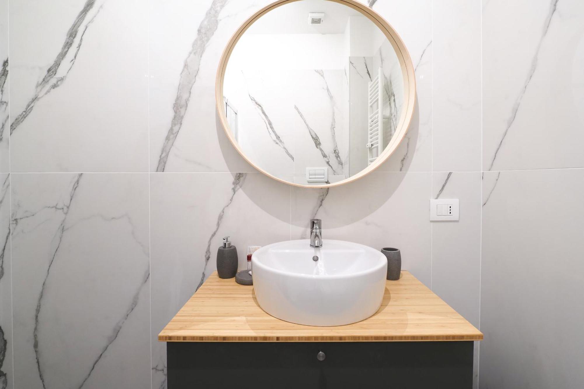 Mila Apartments Fiera ميلان المظهر الخارجي الصورة