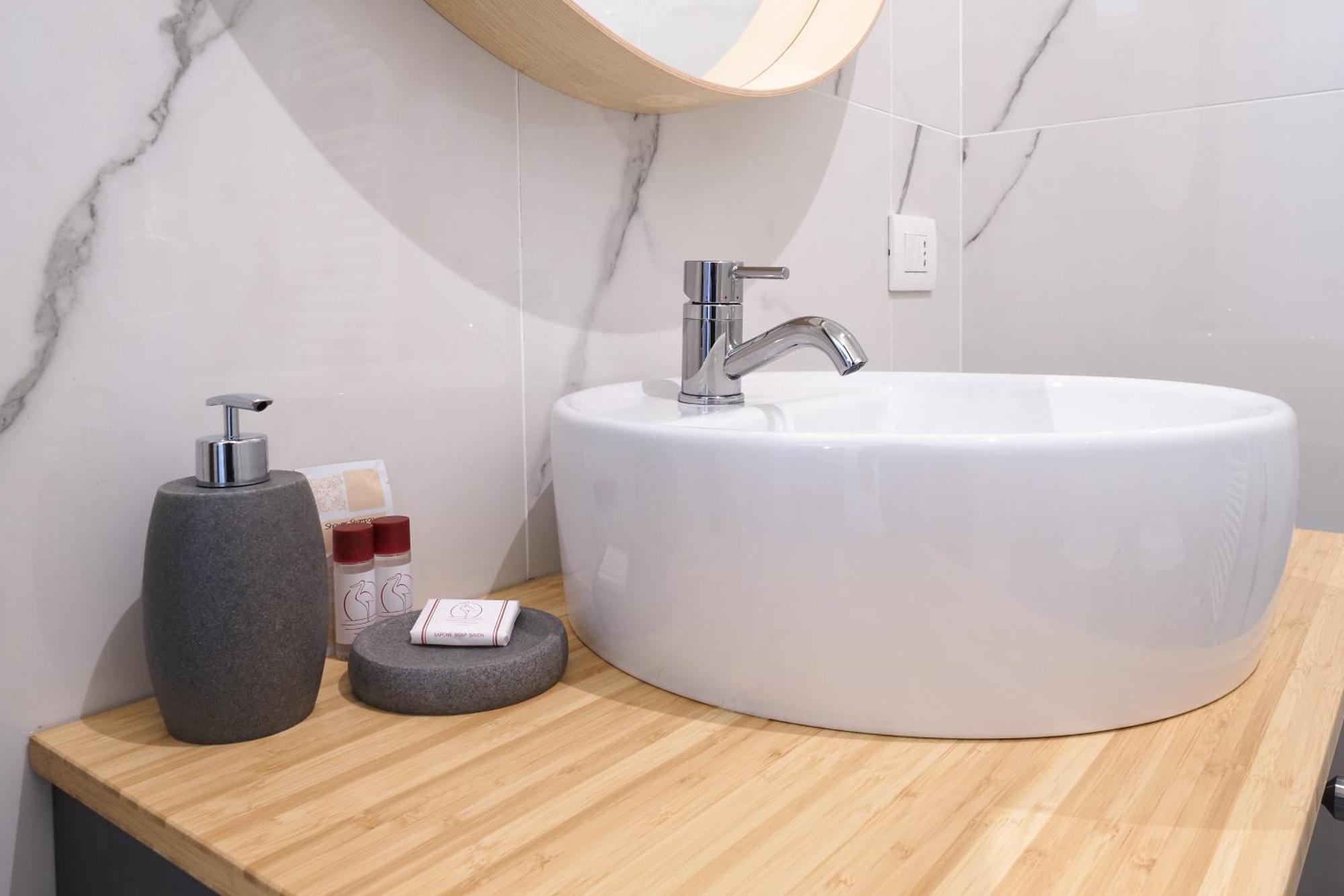 Mila Apartments Fiera ميلان المظهر الخارجي الصورة