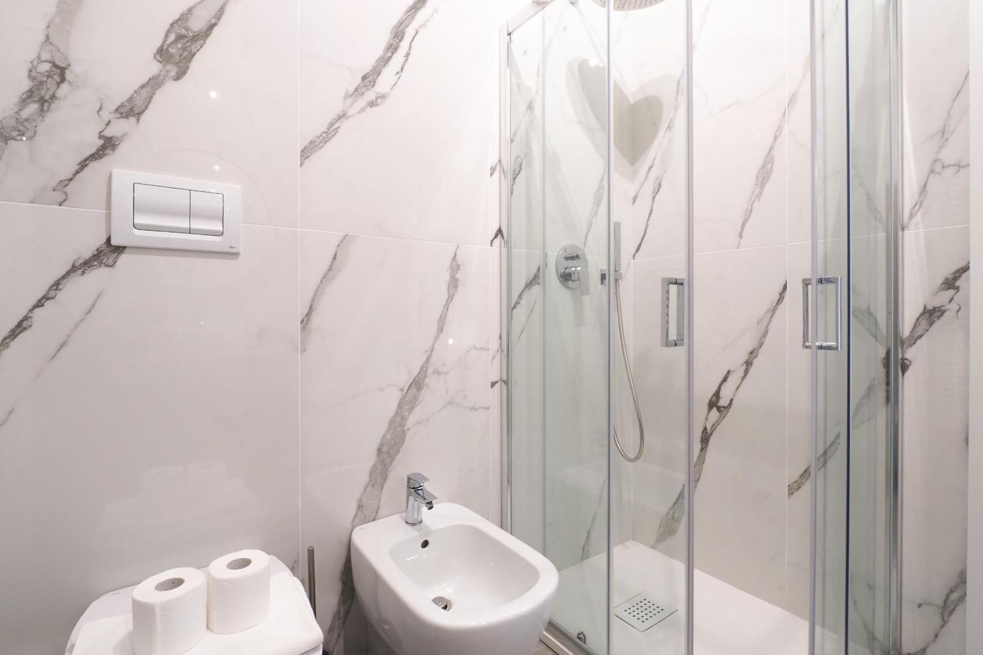 Mila Apartments Fiera ميلان المظهر الخارجي الصورة