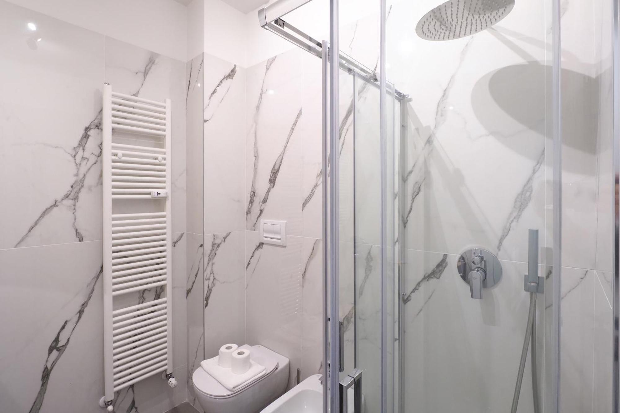 Mila Apartments Fiera ميلان المظهر الخارجي الصورة