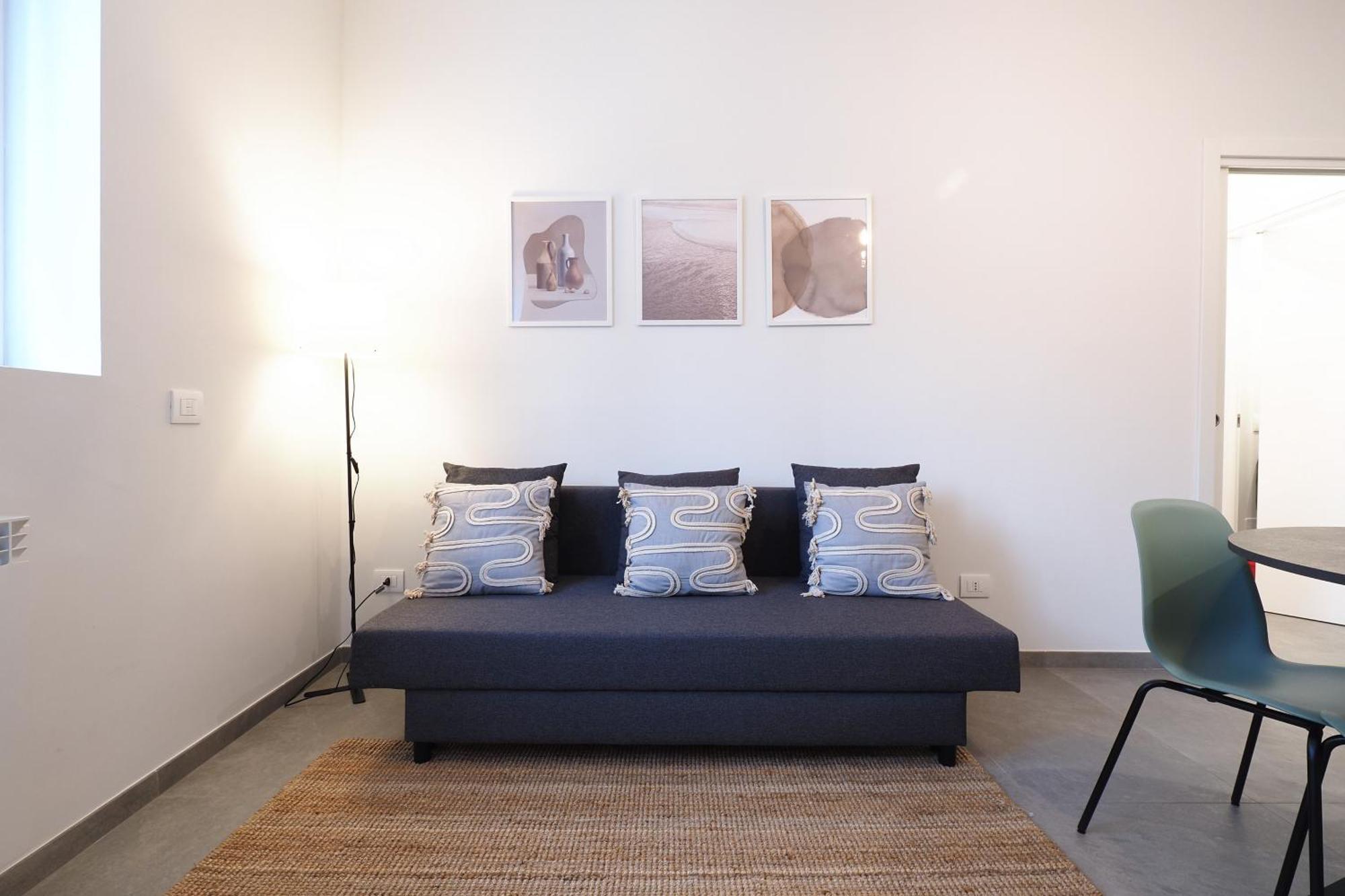 Mila Apartments Fiera ميلان المظهر الخارجي الصورة