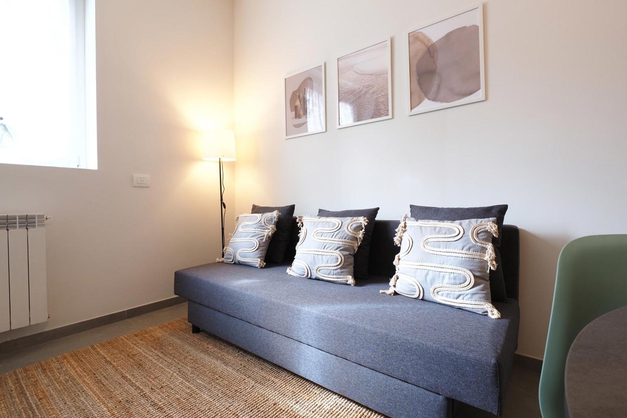 Mila Apartments Fiera ميلان المظهر الخارجي الصورة