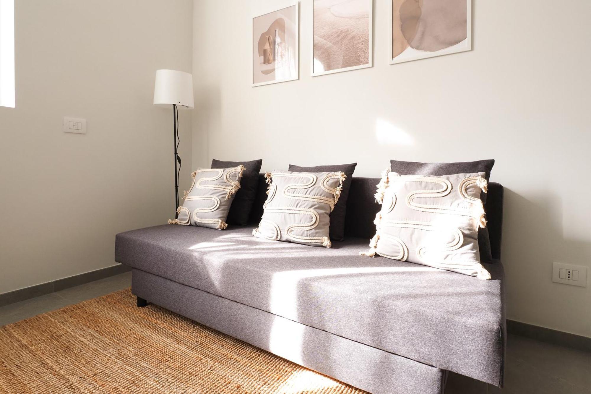 Mila Apartments Fiera ميلان المظهر الخارجي الصورة