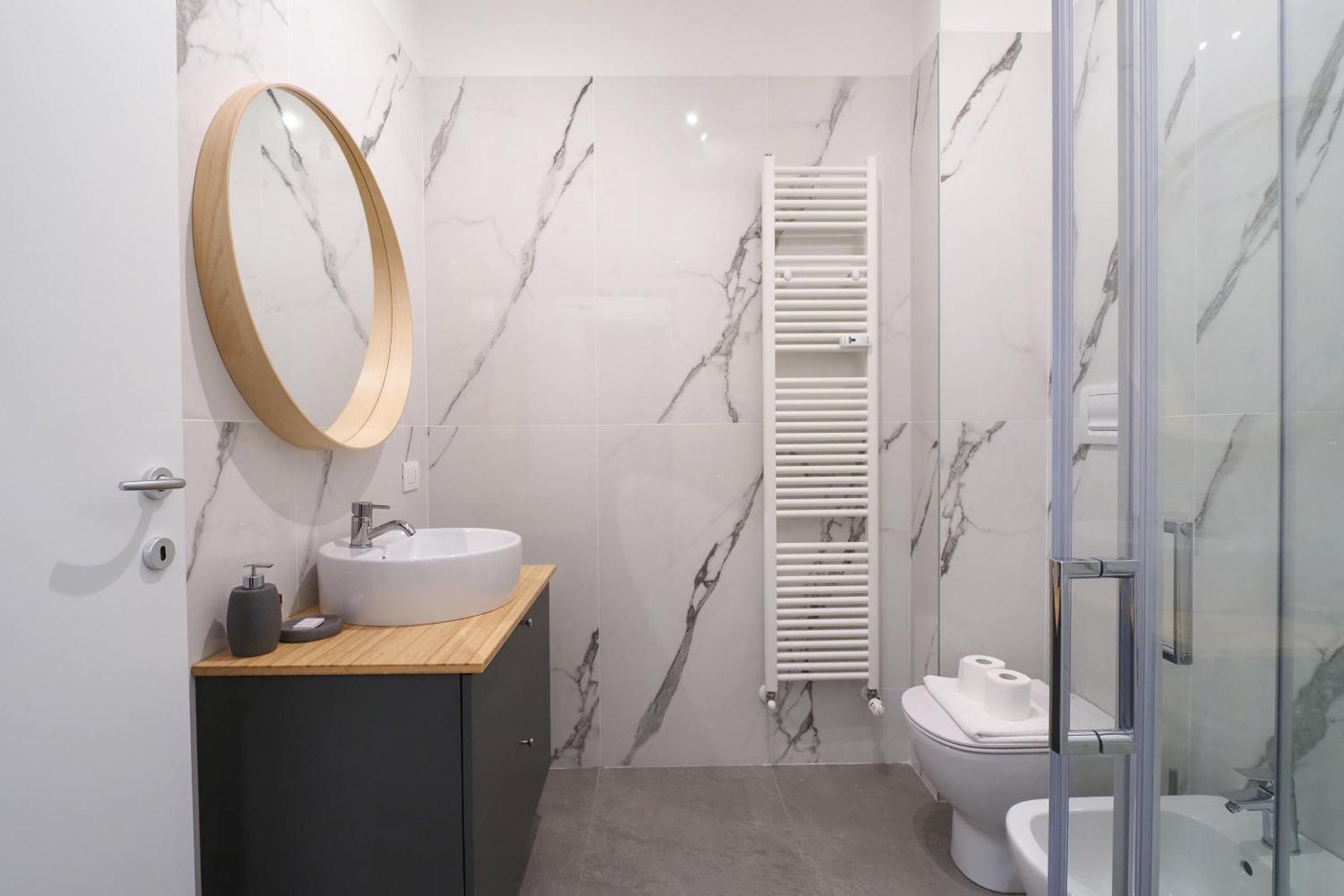 Mila Apartments Fiera ميلان المظهر الخارجي الصورة